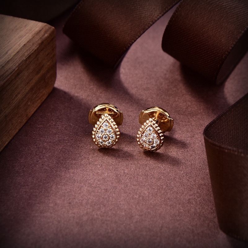 Boucheron Earrings